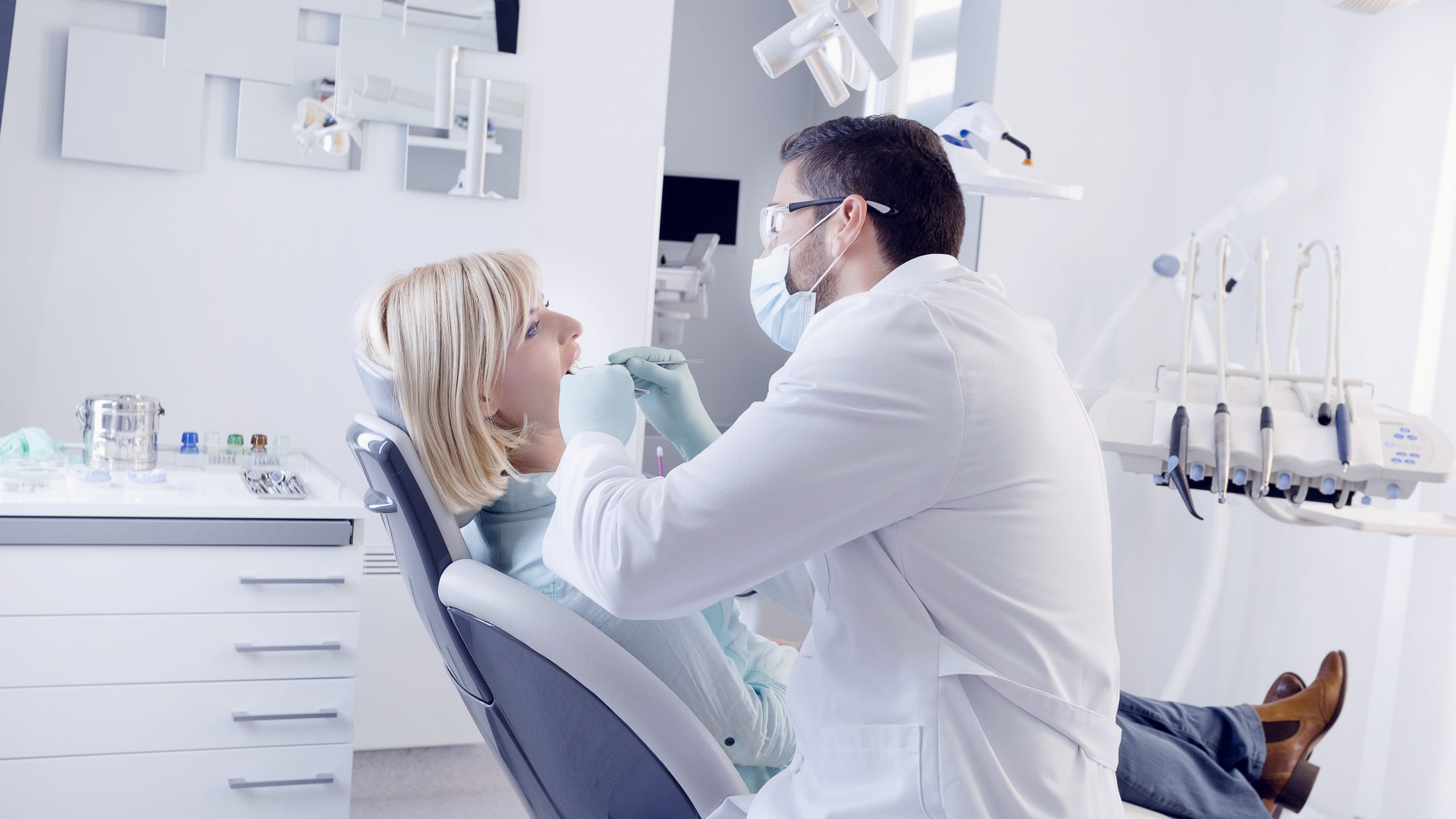 Dentist in Bloomfield, NY